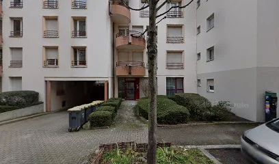 Olivier Courtaux Gersanois