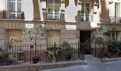 Fabienne Krotoff Ostéopathe D.O.