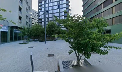 Thibault Tanchou Ostéopathe D.O