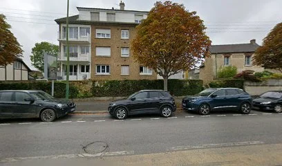 Victoire WATTRAINT - Ostéopathe D.O