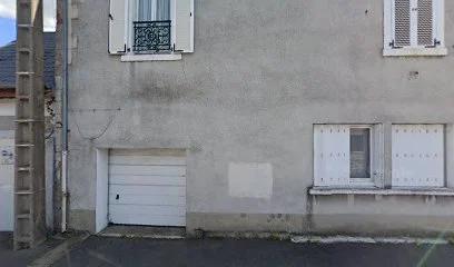 SEIGNEURET Laurence - Ostéopathe à Orléans