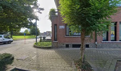 Chiropractors Bourgois