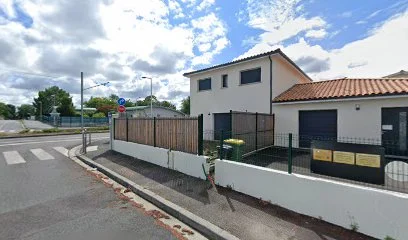 HORTHOLARY GELABALE Valérie Erika