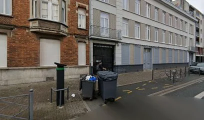 Angelo CAIOLA : Kinésithérapeute - Ostéopathe