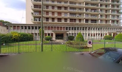 Robinet Marie-Agnès