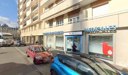 Cabinet Autissier - chiropracteur - soins du dos et des articulations