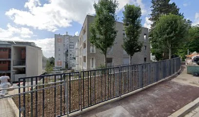 Cabinet paramédical du Val Content