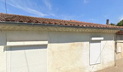SCM Raoult Cros