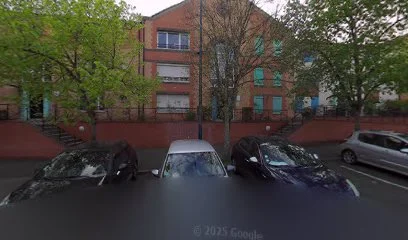 Darre Jacquot Sophie