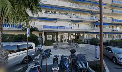 Bozzetto Ettori Véronique