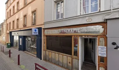 Kinesitherapie