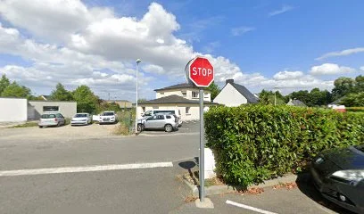 Ostéopathe NICOLAS Lynel