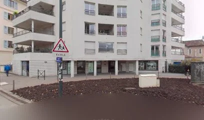 Kelig HOUZE - Kiné Vestibulaire - Ostéopathe