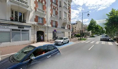 Centre Balnéothérapie Kinésithérapie