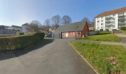 Cabinet de Massage-kinésithérapie Harfleur Beaulieu