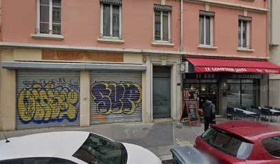 Callet Florence Ostéopathe Lyon, trouble de la fertilité, nourrisson, drainage lymphatique Rénata