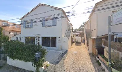 Kinésithérapeute oro-maxillo-facial | Maxime RAPASSE-BIGLIARDO | Saint Aygulf