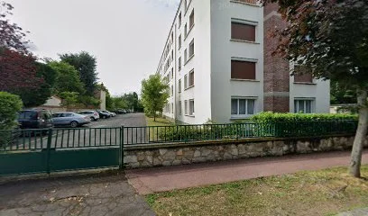 Barbara Sellam Ostéopathe