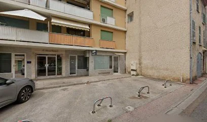 OSTEOPATHE Elodie FOURNIER