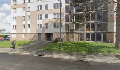 Cabinet de kinésithérapie Le Ronsard