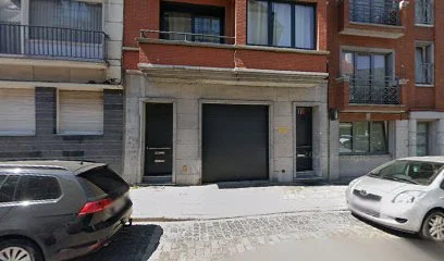 Chiropractie Bouckenooghe