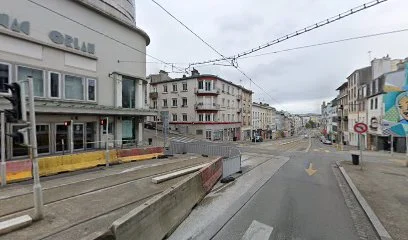 Sci Kinesitherapie Recouvrance