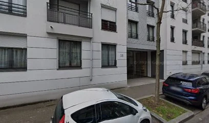 Kinésithérapeute à domicile - Lyon 8ème