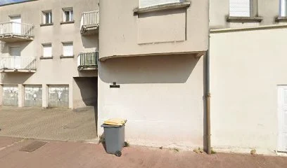 Cabinet d'ostéopathie Bendjebbour Fayçal