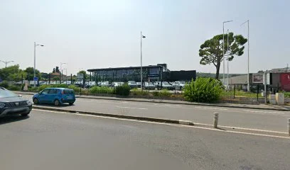 StéphanieTreilland - Ostéopathe D.O.