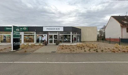 Masseur-kinésithérapeute Wagner Clémence