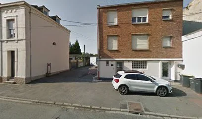 Grégory DUPAS - Ostéopathe DO Posturo-Somatologue Posturologue