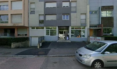 Marie-Eponine Demoury