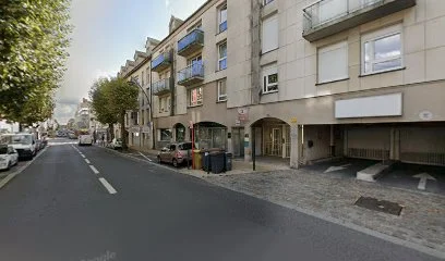 Boncelli Laurent