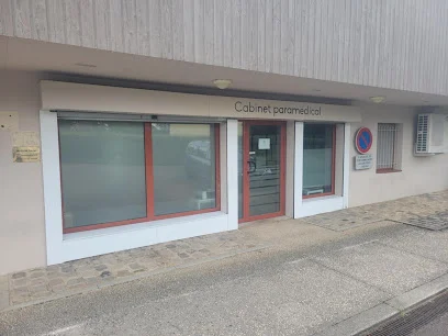 Fabian Masson - Ostéopathe