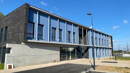 Fabien Bongini ostéopathe - ostéopathe Le Havre - ostéopathe Octeville sur mer