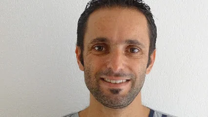 Fabien COURNAC