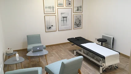 Fabien Krupa Osteopathe DO