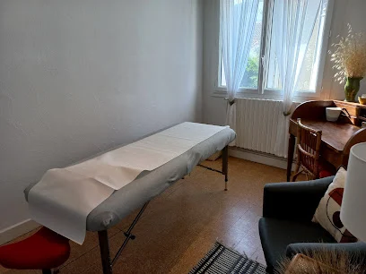 Fabre cécile Ostéopathe D.O. Arles