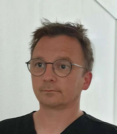 Fabrice Gernez ostéopathie hypnose