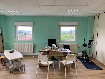 Fabris juliette Masseur kinésithérapeute