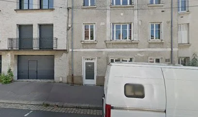 Cabinet d'Ostéopathie Monselet