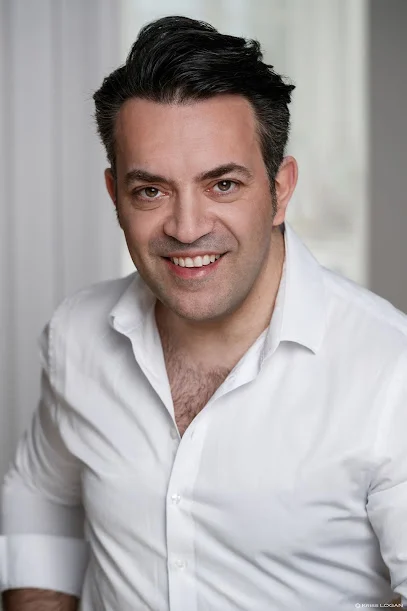 Fadi Dahdouh