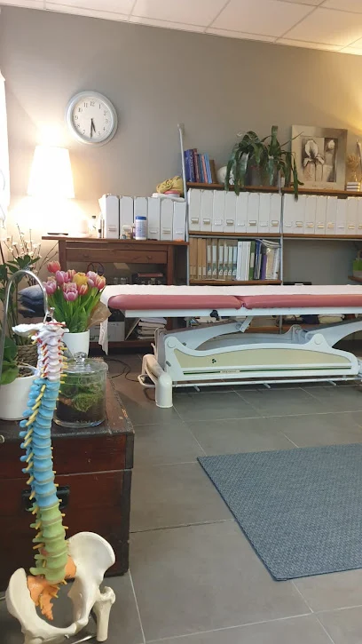 Faglia-Requena Nathalie