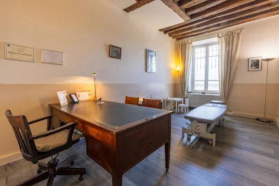 Fanny Gaudriot Hertgen-ostéopathe D.O.-Versailles