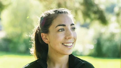 Fanny POURCELOT