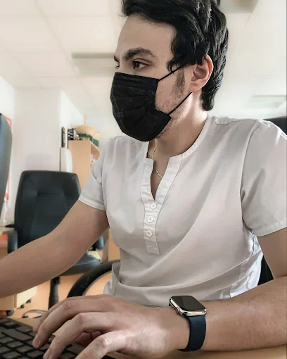 Fares Landoulsi - Masseur-kinésithérapeute