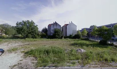 Kinésithérapie pédiatrique - Lauriane Haberkorn