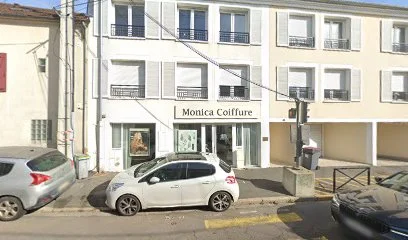 Mathilde Quesada Asmussen - Ostéopathe Saint-Leu-La-Forêt