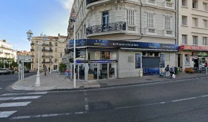 Mathilde Raffalli - Chiropacteur Toulon