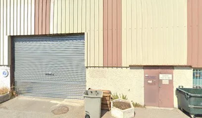 Sabrina DA LUZ SILVA D.O